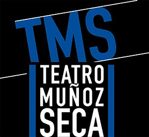 Teatro Muñoz Seca Madrid